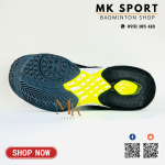 Giày cầu lông Mizuno Wave Claw 3 (71GA244440) - Ảnh 3