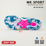 Giày cầu lông Mizuno Wave Claw 3 (71GA244321) - Ảnh 5