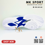 Giày cầu lông Mizuno Wave Claw EL2 (71GA228542) - Ảnh 5