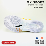 Giày cầu lông Mizuno Wave Claw Neo 2 (71GA227042) - Ảnh 5
