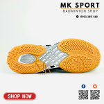 Giày cầu lông Mizuno Wave Claw 2 Pro (Phiên bản giới hạn) - Ảnh 5