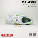 Giày cầu lông Mizuno Wave Fang Pro (71GA210000) - Ảnh 6