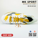 Giày cầu lông Mizuno Wave Claw Neo 2 (71GA227042) - Ảnh 6