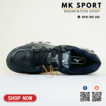 Giày cầu lông Mizuno Wave Claw 2 Pro (Phiên bản giới hạn) - Ảnh 6