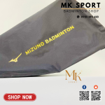 Giày cầu lông Mizuno Wave Claw 2 Pro (Phiên bản giới hạn) - Ảnh 7