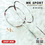 Vợt cầu lông Mizuno Altius J1 Forward (Nội Địa JP) - Ảnh 3