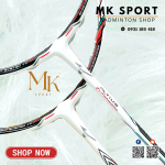 Vợt cầu lông Mizuno Altius J1 Forward (Nội Địa JP) - Ảnh 4