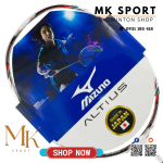 Vợt cầu lông Mizuno Altius J1 Forward (Nội Địa JP) - Ảnh 7