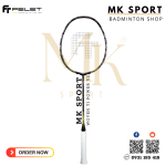 Vợt Cầu Lông Felet Woven TJ Power V2 - Ảnh 6
