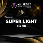 SUPER LIGHT