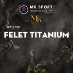 Felet Titanium Series