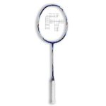 Vợt cầu lông Hi-tex 200- Blue & White - Ảnh 4