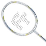 Vợt cầu lông Felet Hi-tex 200 - Yellow & White - Ảnh 5