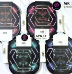Vợt Pickleball Felet Paddle Lux Advance Cam Series 16mm - Ảnh 4