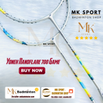 Vợt cầu lông Yonex Nanoflare 700 Game