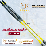Vợt cầu lông Yonex Nanoflare 1000 Play - Ảnh 5