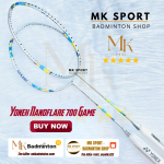 Vợt cầu lông Yonex Nanoflare 700 Game - Ảnh 4