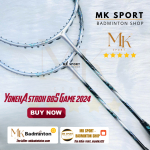 Vợt cầu lông Yonex Astrox 88S Game (2024)