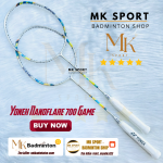 Vợt cầu lông Yonex Nanoflare 700 Game - Ảnh 3