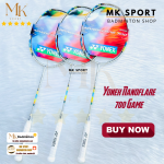 Vợt cầu lông Yonex Nanoflare 700 Game - Ảnh 2