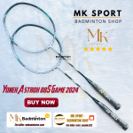 Vợt cầu lông Yonex Astrox 88S Game (2024) - Ảnh 4