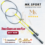 Vợt cầu lông Yonex Nanoflare 1000 Play - Ảnh 2