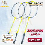 Vợt cầu lông Yonex Nanoflare 1000 Play - Ảnh 6