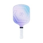 VỢT PICKLEBALL PADDLE MODERATE SERIES WHITE (18MM)