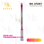 Vợt Pickleball Joola Tyson McGuffin Magnus 3S 14-15mm - Ảnh 5