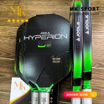 Vợt Pickleball Joola Ben Johns Hyperion 3S 14-6mm - Ảnh 10