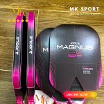 Vợt Pickleball Joola Tyson McGuffin Magnus 3S 14-15mm - Ảnh 12