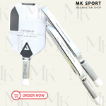 Vợt Pickleball Joola Perseus Mod TA-15 Pro Player Edition 14 - 16mm - Ảnh 2