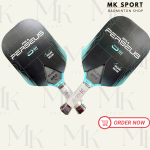Vợt Pickleball Joola Ben Johns Perseus 3S 16mm - Ảnh 2