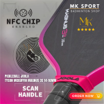 Vợt Pickleball Joola Tyson McGuffin Magnus 3S 14-15mm