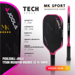 Vợt Pickleball Joola Tyson McGuffin Magnus 3S 14-15mm - Ảnh 11