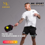 Vợt Pickleball Joola Tyson McGuffin Magnus 3S 14-15mm - Ảnh 4