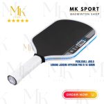 Vợt Pickleball Joola Simone Jardim Hyperion Pro IV 14-16mm - Ảnh 7