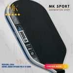 Vợt Pickleball Joola Simone Jardim Hyperion Pro IV 14-16mm - Ảnh 5