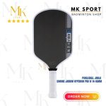 Vợt Pickleball Joola Simone Jardim Hyperion Pro IV 14-16mm - Ảnh 6