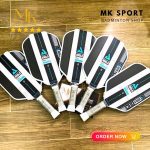 Vợt Pickleball Joola Simone Jardim Hyperion Pro IV 14-16mm - Ảnh 9