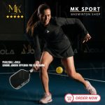 Vợt Pickleball Joola Simone Jardim Hyperion Pro IV 14-16mm