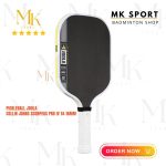 Vợt Pickleball Joola Collin Johns Scorpreus Pro 14 - 16mm - Ảnh 5