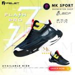 GIÀY FELET FLASH PRO (BLACK) CHÍNH HÃNG