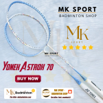 Vợt cầu lông Yonex Astrox 70 - Ảnh 7