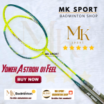 Vợt cầu lông Yonex Astrox 01 Feel (2024) - Ảnh 3