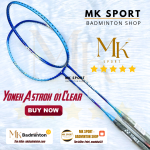Vợt cầu lông Yonex Astrox 01 Clear (2024) - Ảnh 5