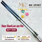 Vợt Cầu Lông Yonex NanoFlare 800 Pro - Ảnh 5