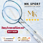 Vợt Cầu Lông Yonex Astrox 88D Game (2024) - Ảnh 6