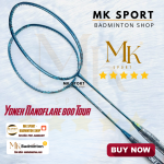 Vợt cầu lông Yonex NanoFlare 800 Tour - Ảnh 5