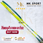 Vợt cầu lông Yonex Astrox 01 Feel (2024) - Ảnh 5